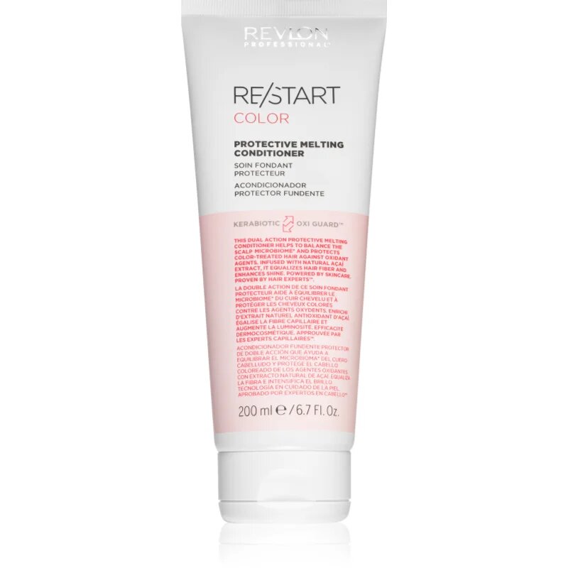 Revlon Professional Re/Start Color zaščitni balzam za barvane lase 200 ml