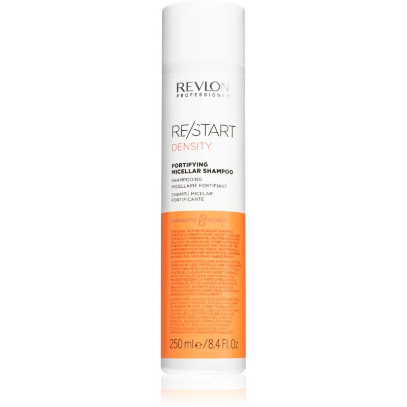 Revlon Professional Re/Start Density šampon proti izpadanju las 250 ml