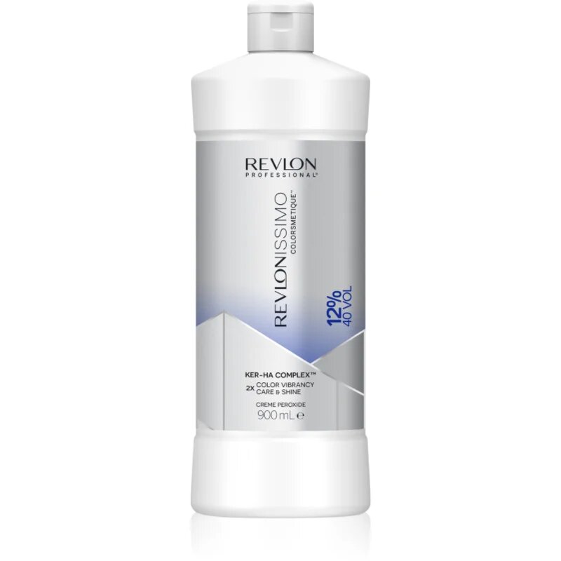 Revlon Professional Revlonissimo Creme Peroxide razvijalec barve za profesionalno uporabo 12% 900 ml