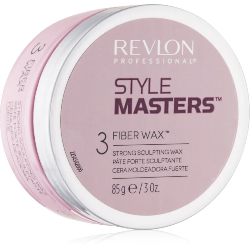Revlon Professional Style Masters Creator vosek za oblikovanje las za fiksacijo in obliko 85 g