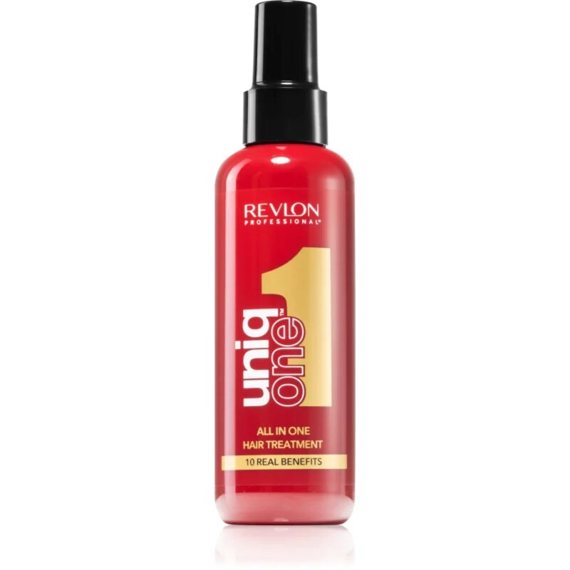 Revlon Professional UniqOne All In One Classsic regeneracijska kura za vse tipe las 150 ml