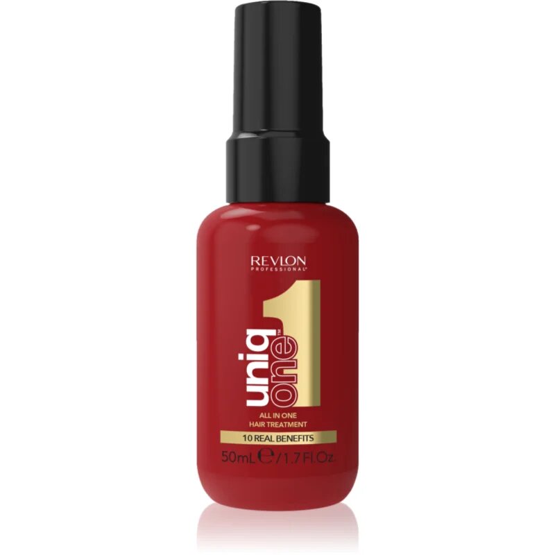 Revlon Professional UniqOne All In One Classsic regeneracijska kura za vse tipe las 50 ml