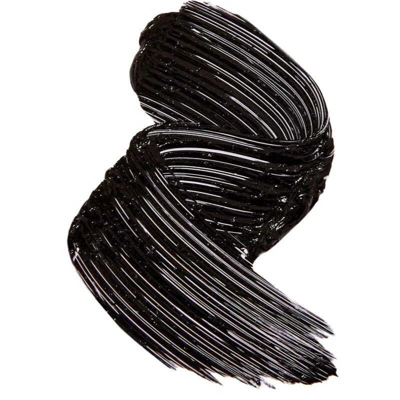Revolution 5D Lash vodoodporna maskara za podaljšanje trepalnic za ekstra volumen odtenek Black 14 ml
