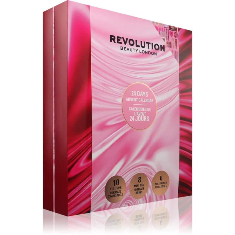Revolution Advent Calendar 2026 adventni koledar 1 kos