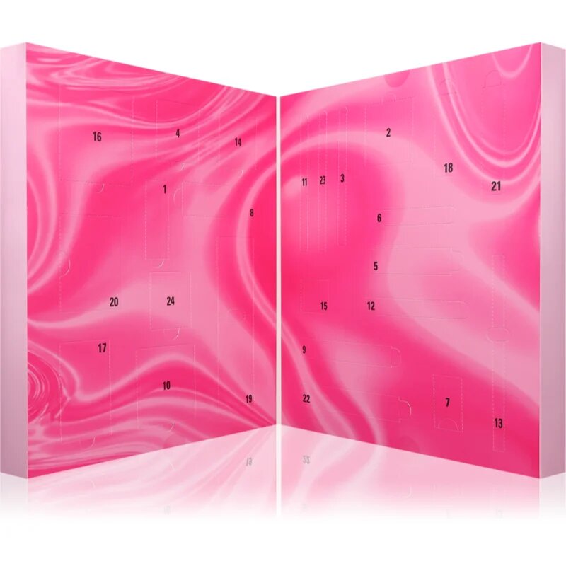 Revolution Advent Calendar 24 Day adventni koledar 1 kos