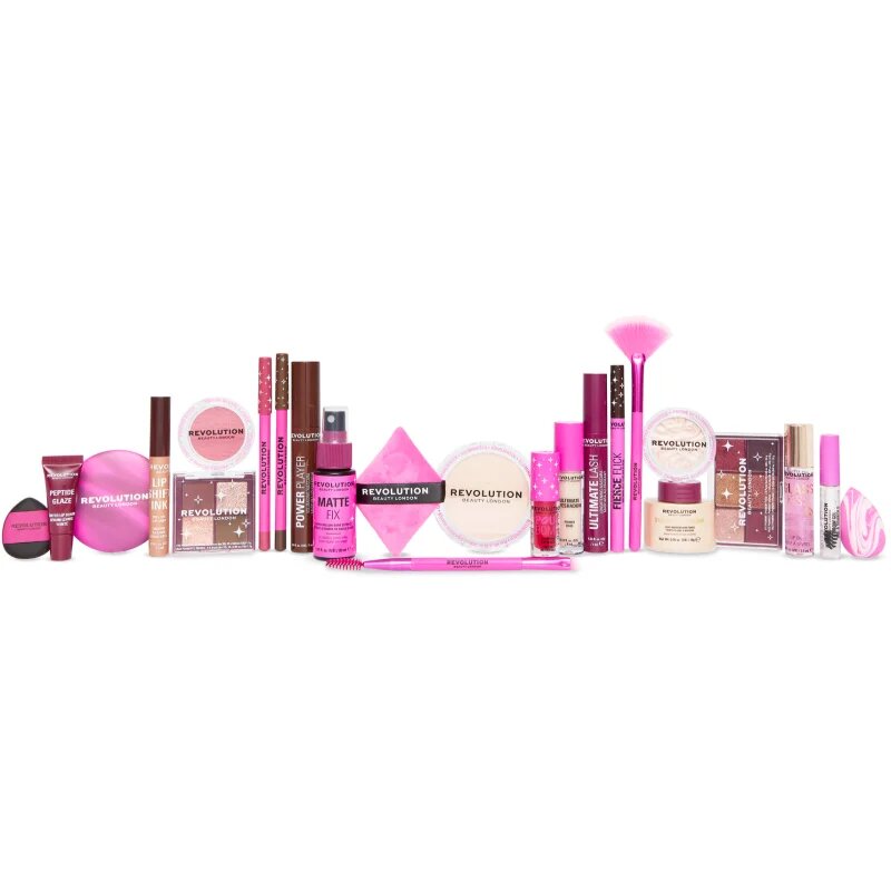 Revolution Advent Calendar 24 Day adventni koledar 1 kos