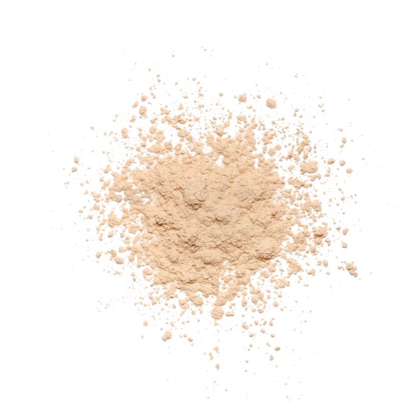 Revolution Baking Powder puder v prahu odtenek Peach 32 g