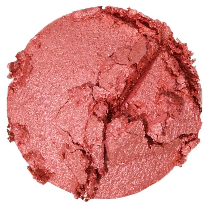 Revolution Beam Bright Blush Rdečilo za posvetlitev odtenek Orange Crush 2.8 g