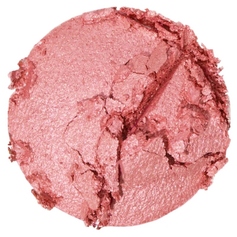 Revolution Beam Bright Blush Rdečilo za posvetlitev odtenek Peach Pop 2.8 g