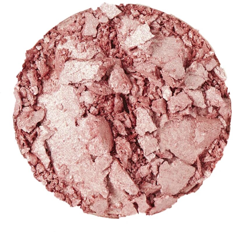 Revolution Beam Bright kompaktni pudrasti osvetljevalec odtenek Pink Seduction 2.45 g