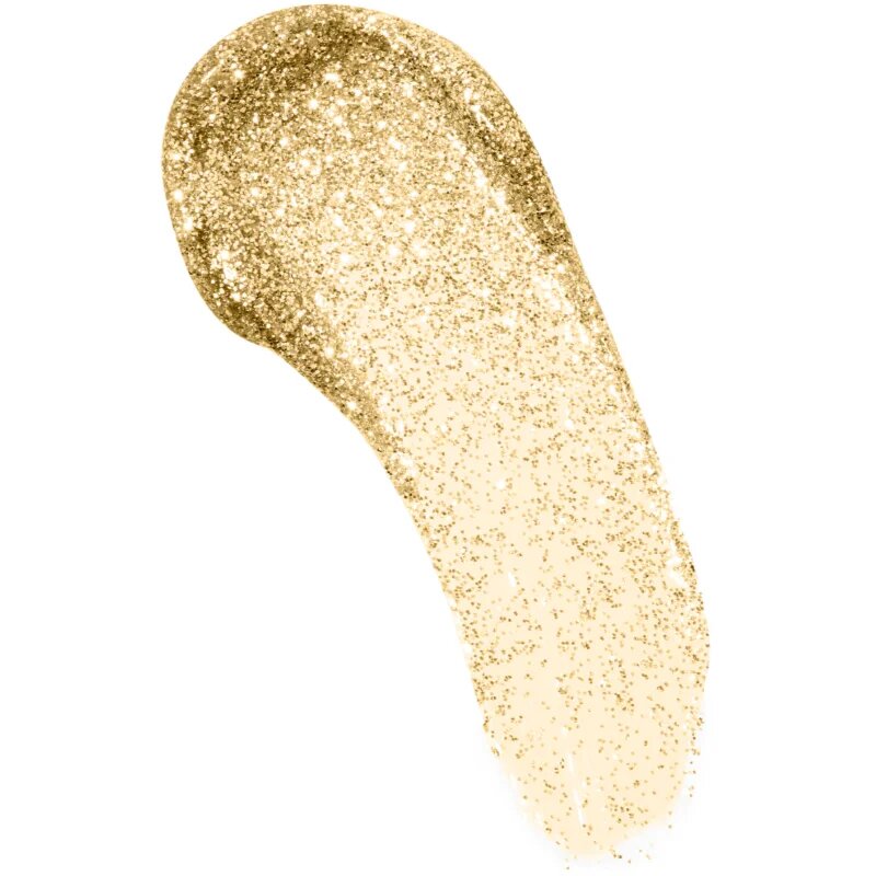 Revolution Big Lash Stardaze maskara za trepalnice in obrvi odtenek Stardust Gold 9 g