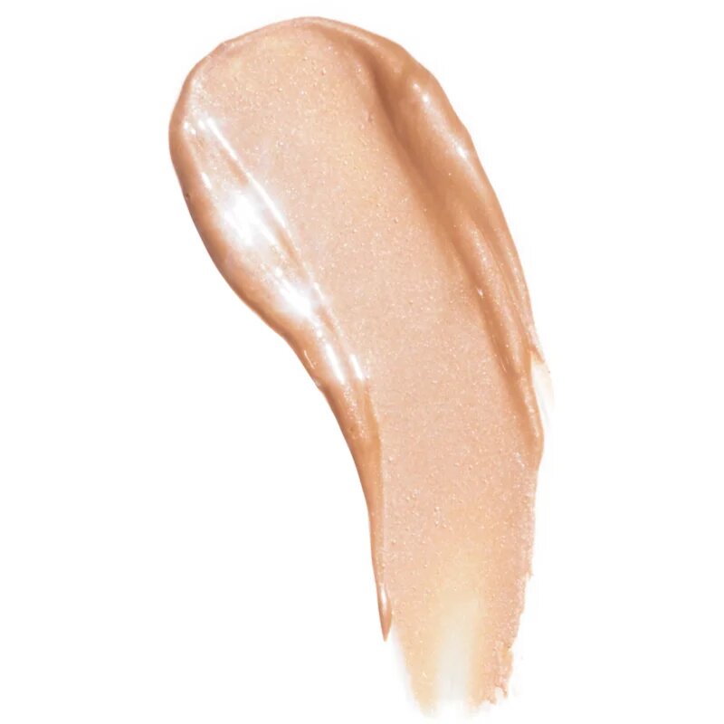 Revolution Bright Light Face Glow posvetlitveni tonirani fluid odtenek Lustre Medium Light 23 ml