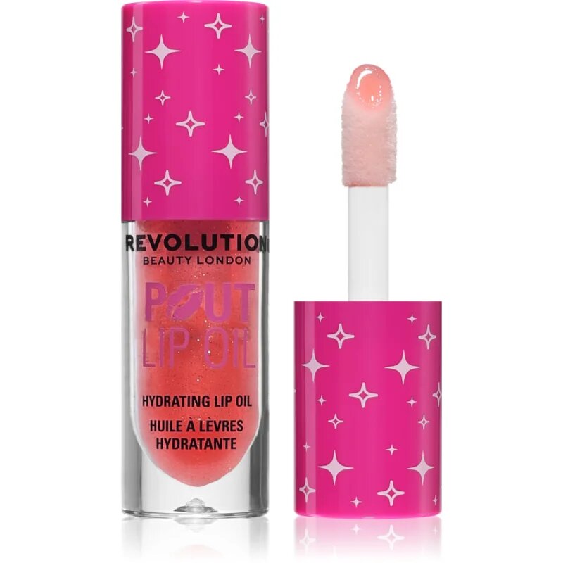 Revolution Candy Glam Duo darilni set za ženske 1 kos