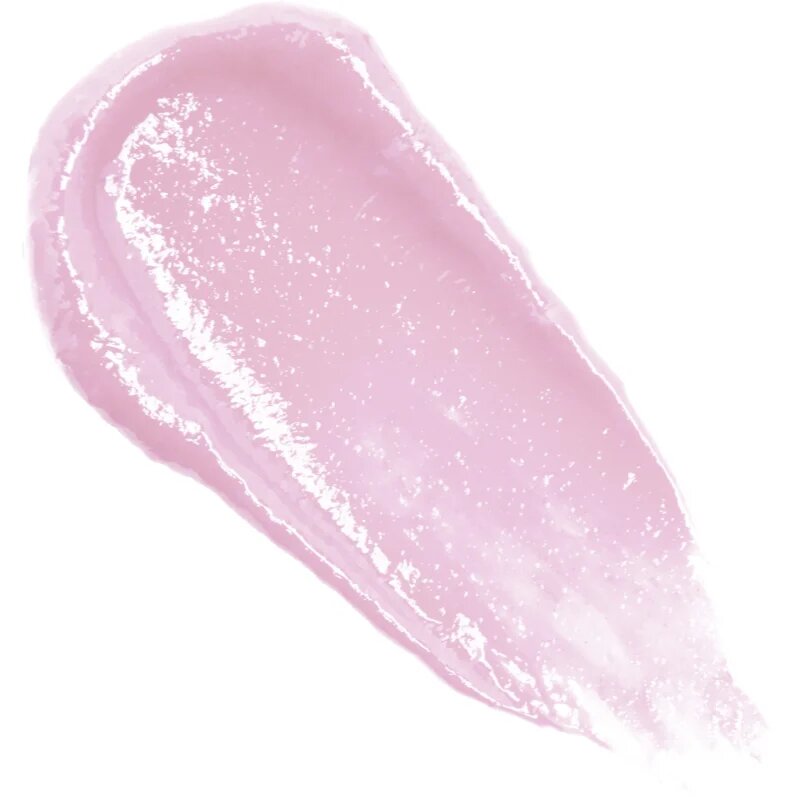 Revolution Ceramide Swirl vlažilni sijaj za ustnice odtenek Pure Gloss Clear 4.5 ml