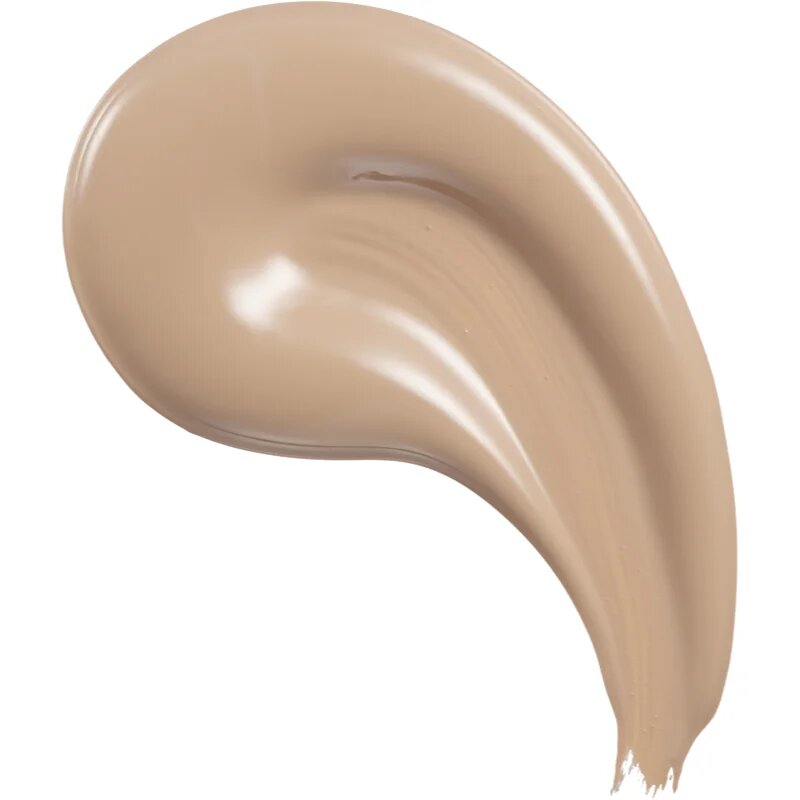 Revolution Conceal & Define matirajoči tekoči puder odtenek F3N 23 ml