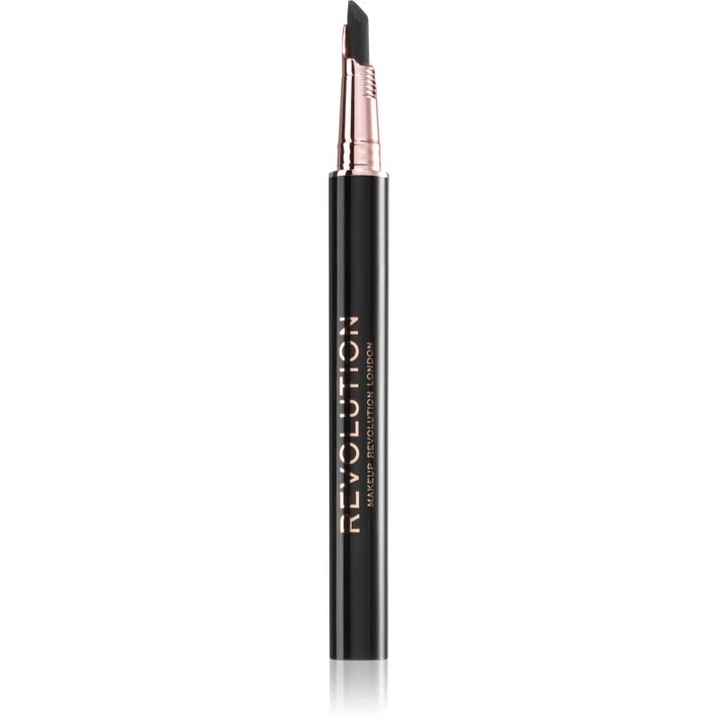 Revolution Flick And Go črtalo za oči v obliki flomastra 1.2 ml
