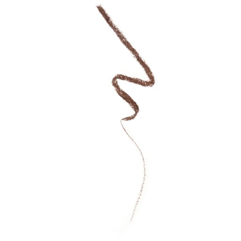 Revolution Fluffy Brow Filter Duo obojestranski svinčnik za obrvi za fiksacijo in obliko odtenek Ash Brown 0.12 g