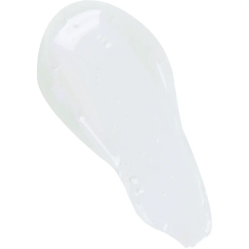 Revolution Juicy Peptide balzam za ustnice s peptidi odtenek Clear Ice 8 ml