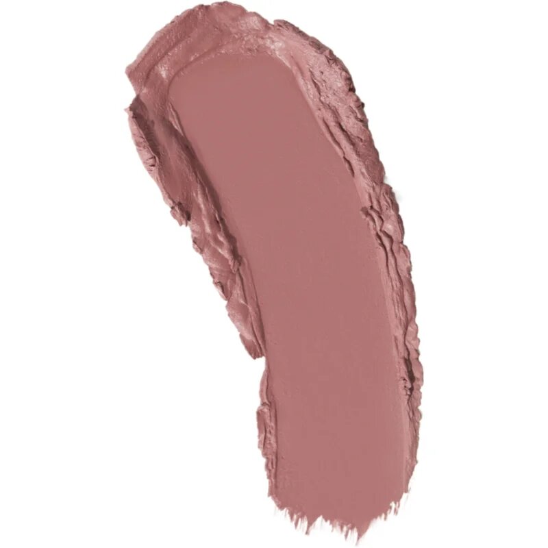 Revolution Lip Allure Soft Satin Lipstick kremasta šminka s satenastim zaključkom odtenek Siren 3.2 g