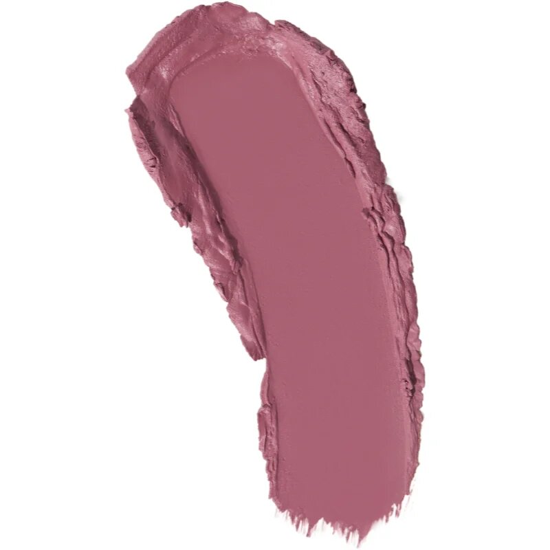 Revolution Lip Allure Soft Satin Lipstick kremasta šminka s satenastim zaključkom odtenek Sultry 3.2 g