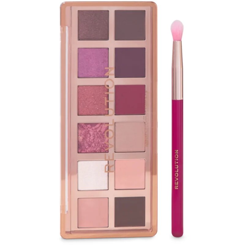 Revolution Makeup set Cherry Icon darilni set za oči