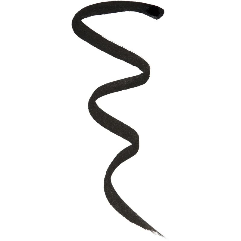 Revolution Master Flick Liquid Eyeliner natančno tekoče črtalo za oči odtenek Black 5 ml