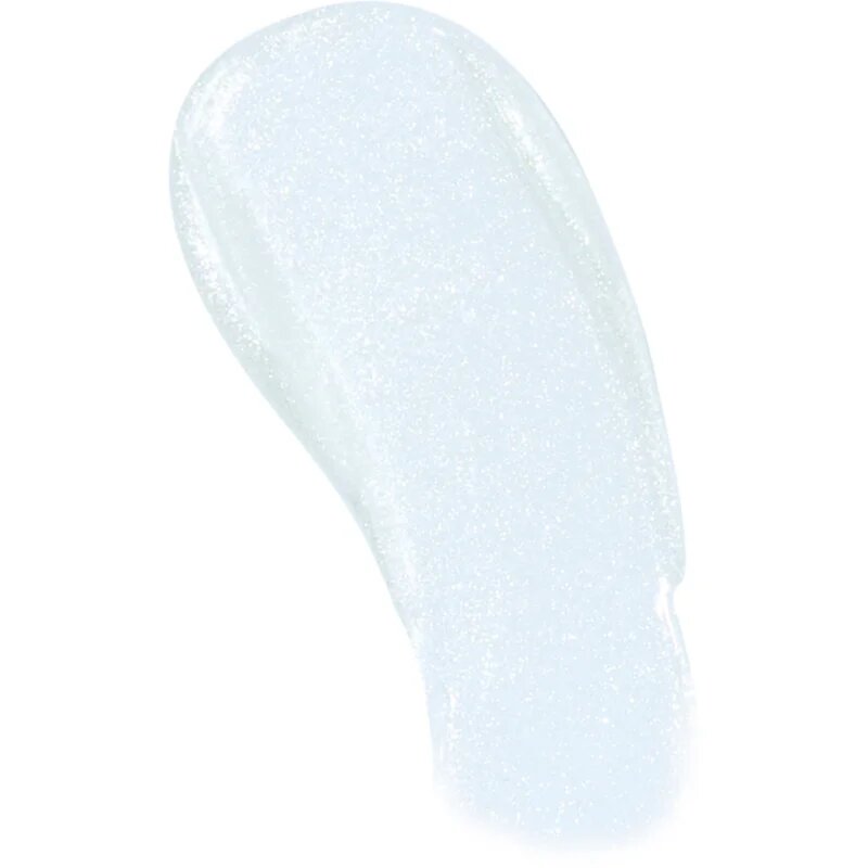 Revolution Metallic Muse Shimmer Bomb bleščeči sijaj za ustnice odtenek Frosted Muse 4.5 ml