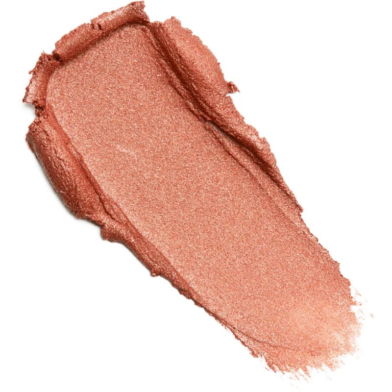 Revolution Mousse kremasto senčila za oči odtenek Amber Bronze 4 g