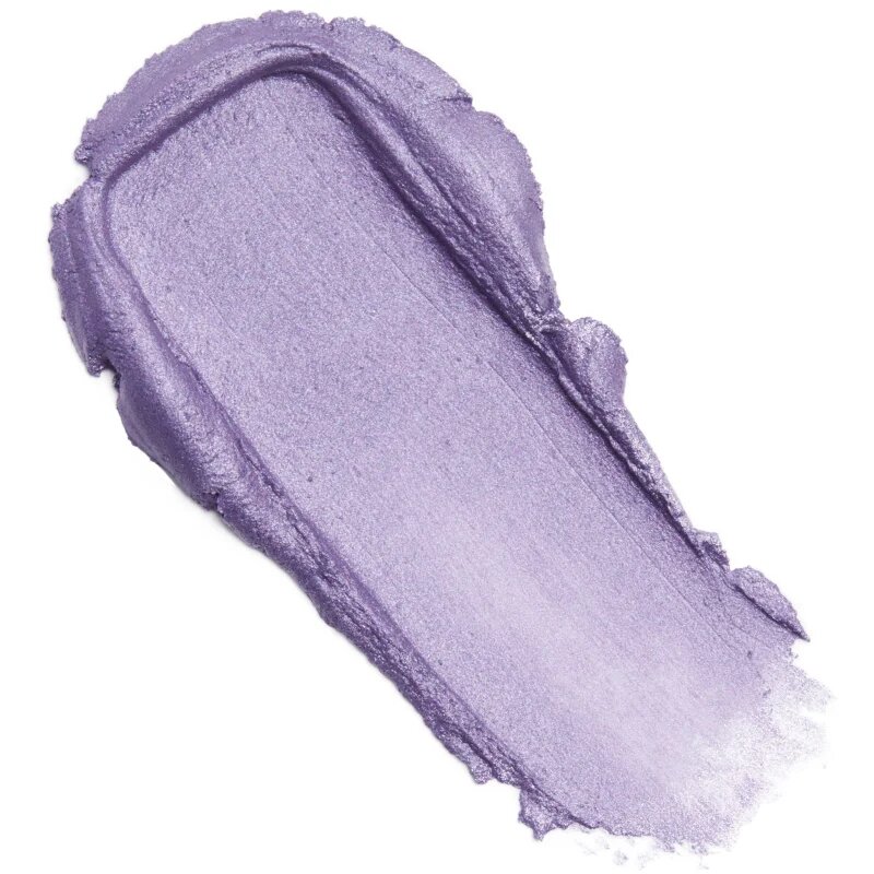 Revolution Mousse kremasto senčila za oči odtenek Lilac 4 g