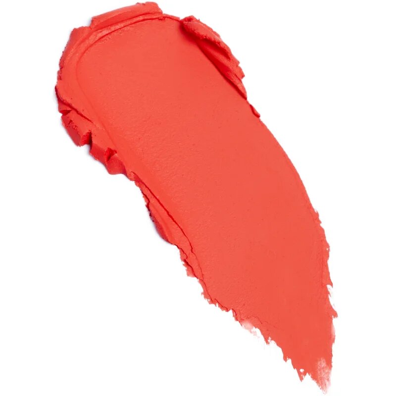 Revolution Mousse rdečilo odtenek Grapefruit Coral 6 g