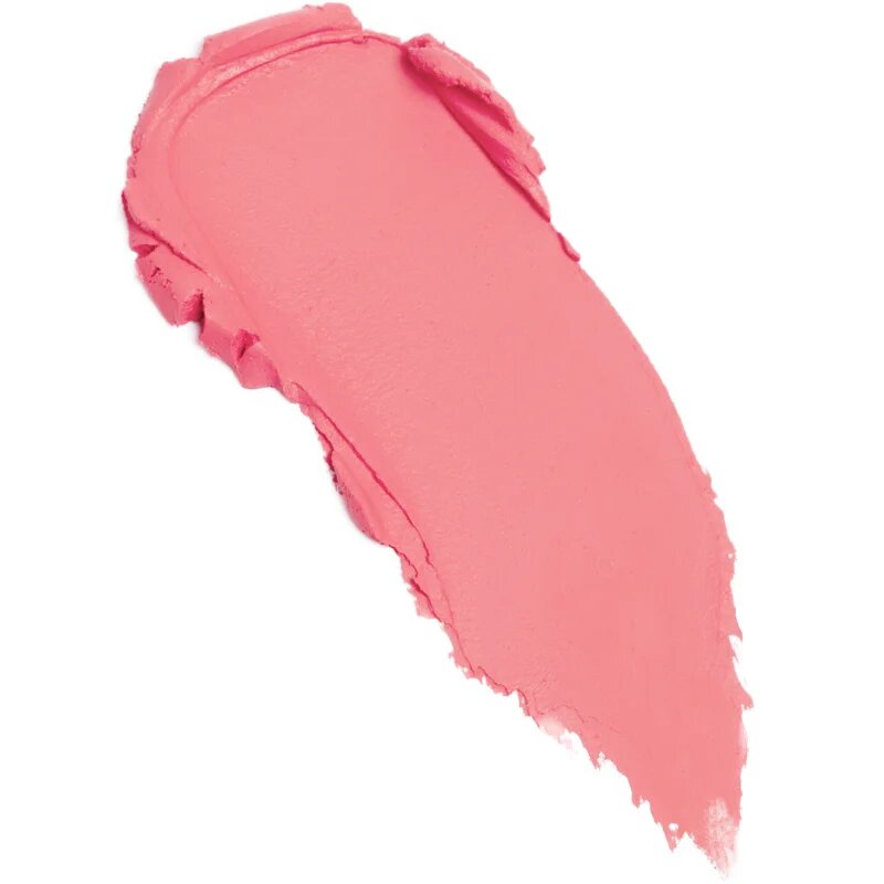 Revolution Mousse rdečilo odtenek Squeeze Me Soft Pink 6 g