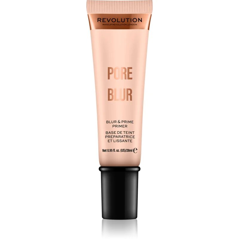 Revolution Pore Blur podlaga za make-up 28 ml