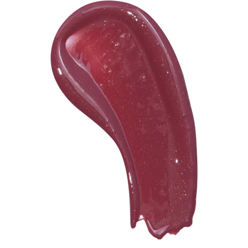 Revolution Pout Bomb sijaj za ustnice z učinkom povečanja odtenek Rosewood Rose Pink 4.6 ml