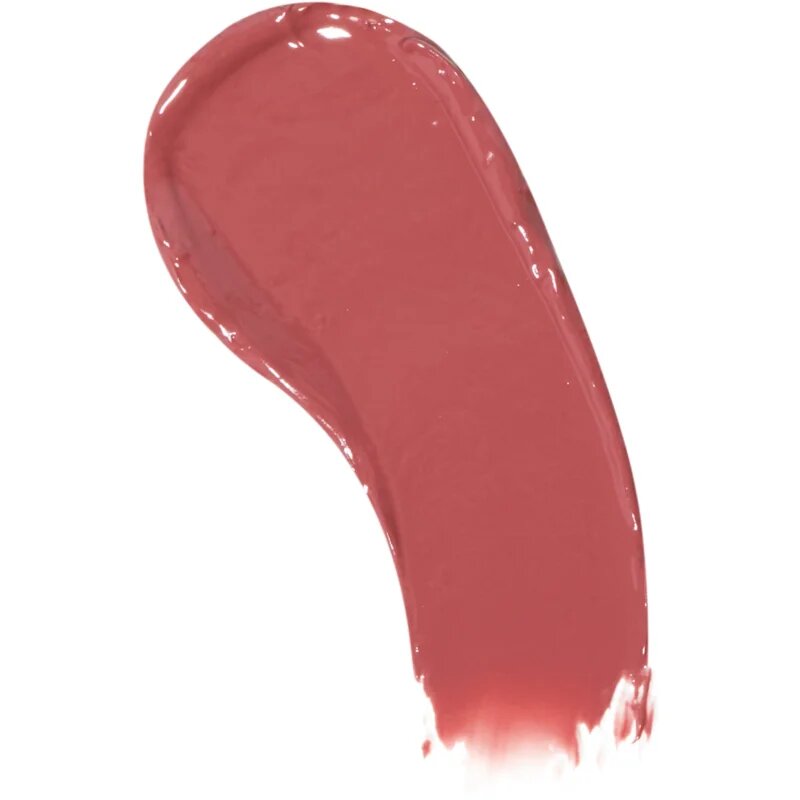 Revolution Pout Lip Gloss Stick vlažilna sijoča šminka odtenek Sweet Rose 3 g