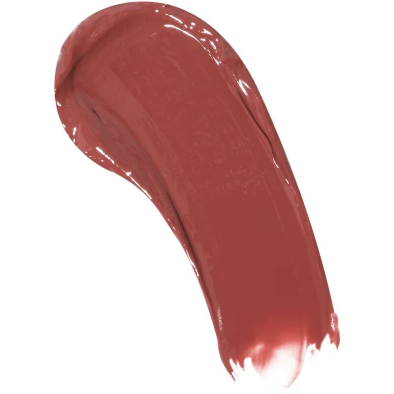 Revolution Pout Lip Gloss Stick vlažilna sijoča šminka odtenek Toffee Nude 3 g
