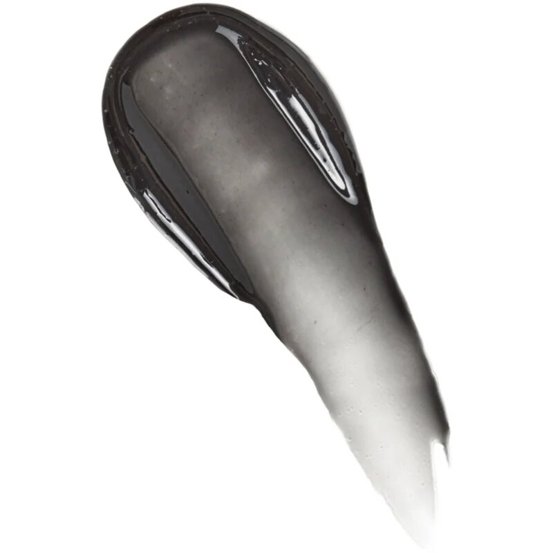 Revolution Pout Lip olje za ustnice z vlažilnim učinkom odtenek Midnight Black 4.6 ml