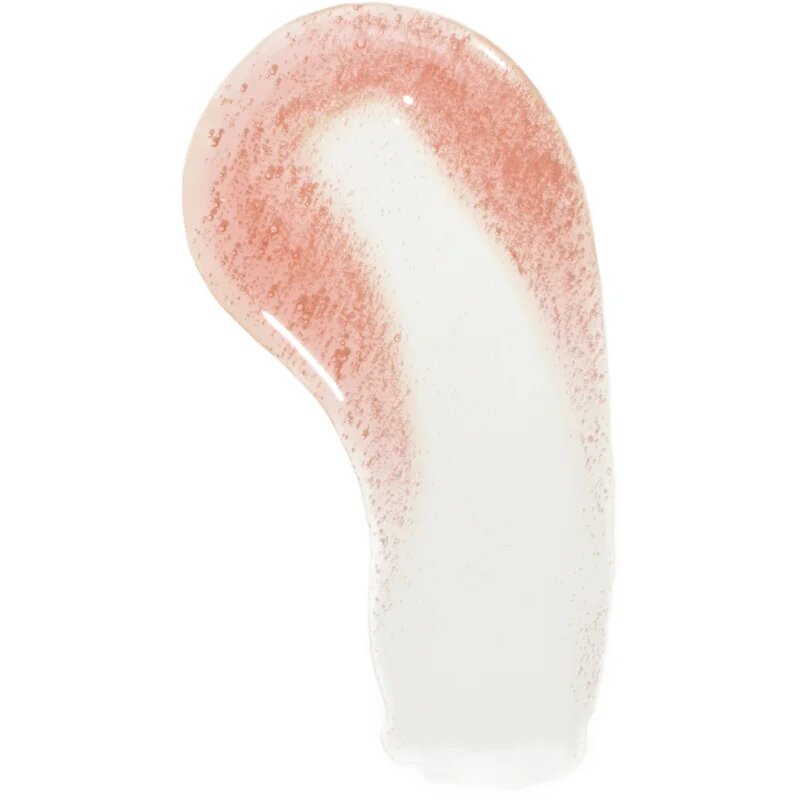 Revolution Pout Lip olje za ustnice z vlažilnim učinkom odtenek Peach 3 ml