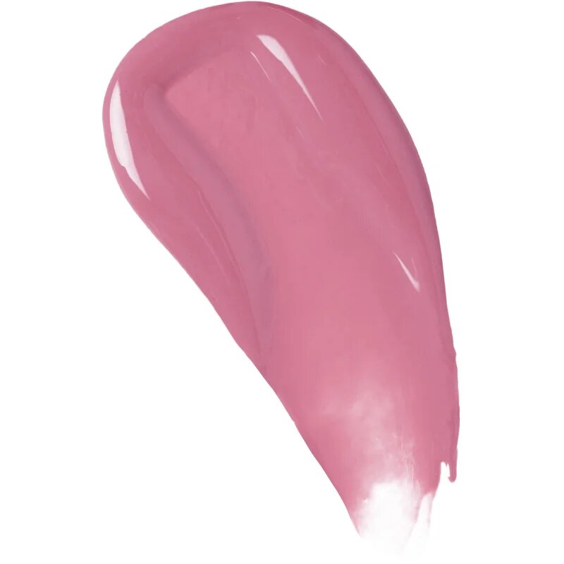 Revolution Pout Tint sijaj za ustnice z vlažilnim učinkom odtenek Sweet Pink 3 ml