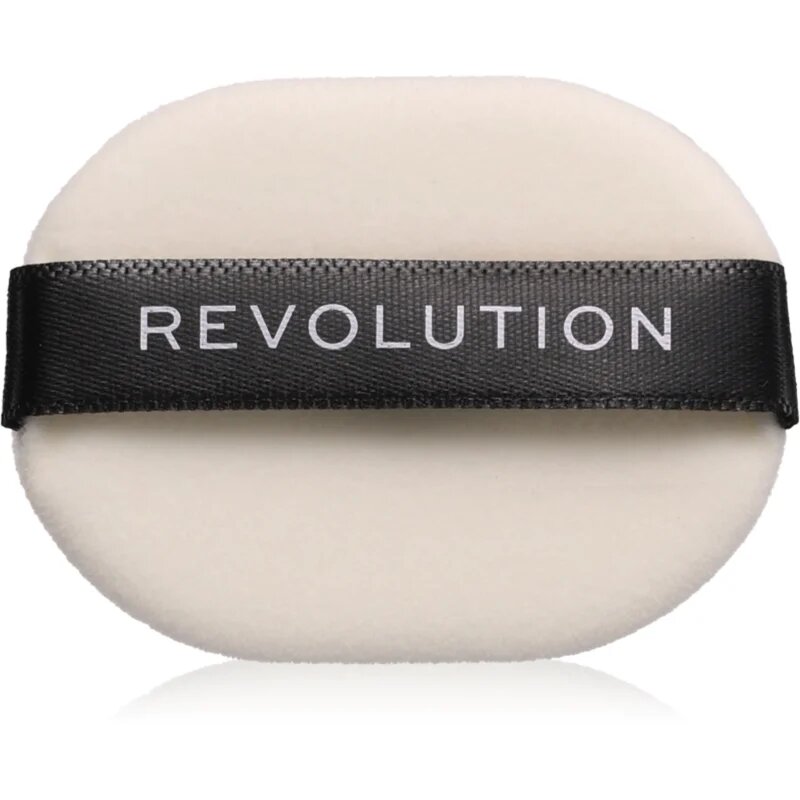 Revolution Pressed Powder Pops puder odtenek Rose 5 g
