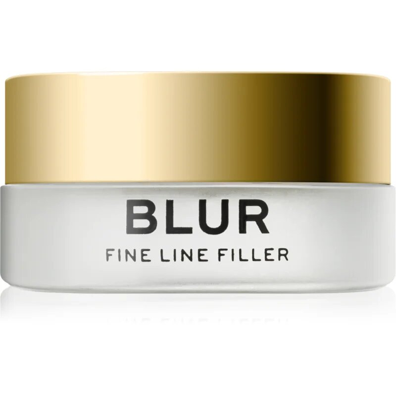 Revolution PRO Blur Fine Line gladilna podlaga (primer) za pod tekoči puder proti gubam 5 g