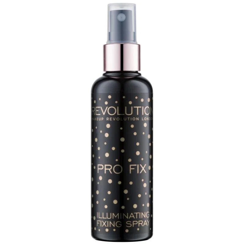 Revolution Pro Fix posvetlitveno fiksacijsko pršilo 100 ml