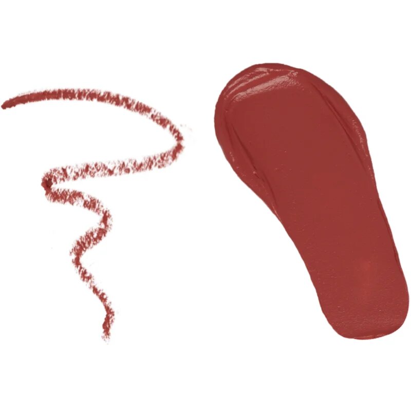 Revolution PRO Iconic set za ustnice odtenek Seduction