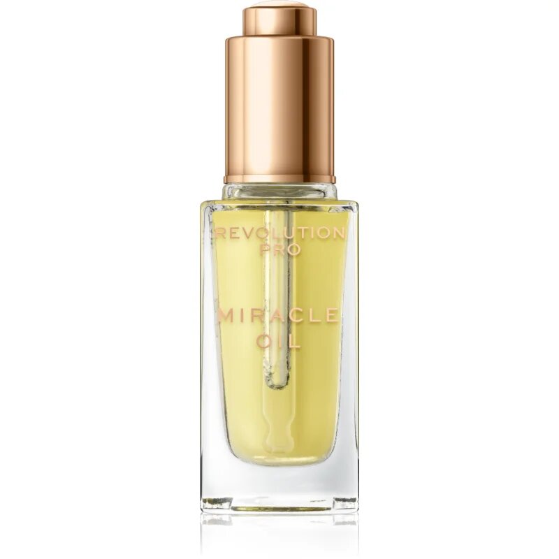 Revolution PRO Miracle hranilno olje za obraz z revitalizacijskim učinkom 30 ml