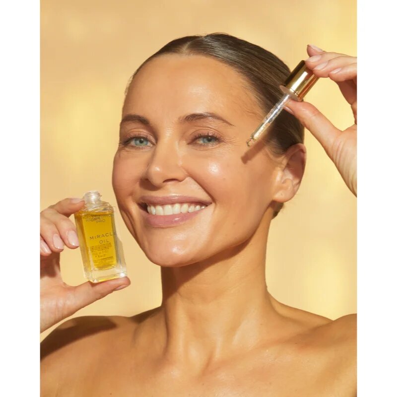 Revolution PRO Miracle hranilno olje za obraz z revitalizacijskim učinkom 30 ml