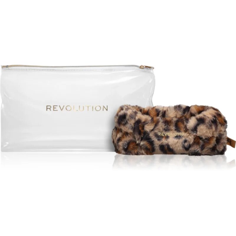 Revolution PRO Miracle Skincare Headband kozmetični trak za glavo 1 kos