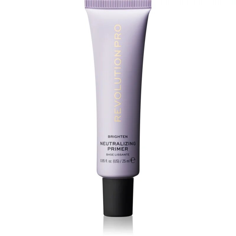 Revolution PRO Neutralizing Primer posvetlitvena podlaga za poenotenje tona kože 25 ml