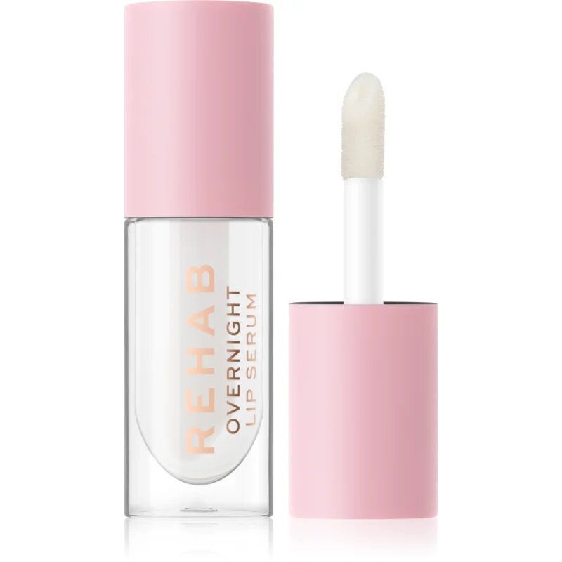 Revolution Rehab nočni serum za ustnice 4.6 ml