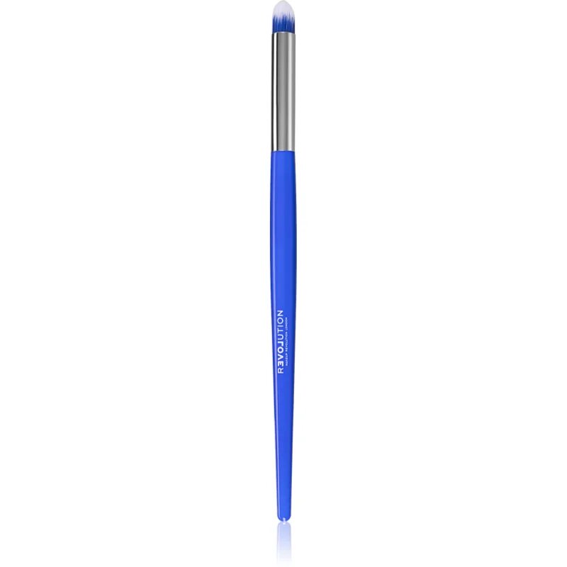 Revolution Relove Brush Queen čopič za detajle 1 kos