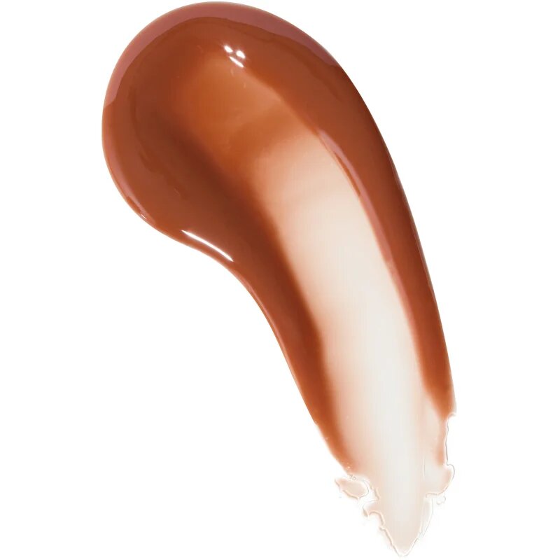 Revolution Relove Drip It olje za ustnice odtenek Peach 5.5 ml