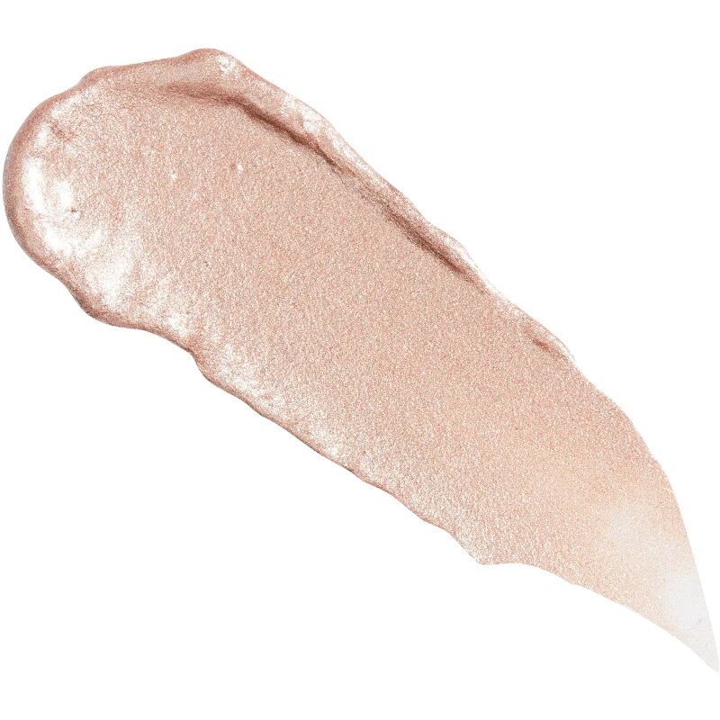 Revolution Relove Eye Light kovinska senčila za oči odtenek Queen 1.9 ml